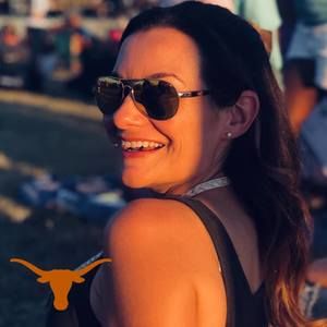 Meet your Posher, Jill